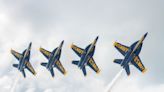 Blue Angels to headline airshow at Pocono Raceway