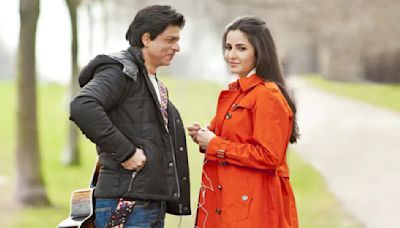 10 best Jab Tak Hai Jaan dialogues that redefine romance