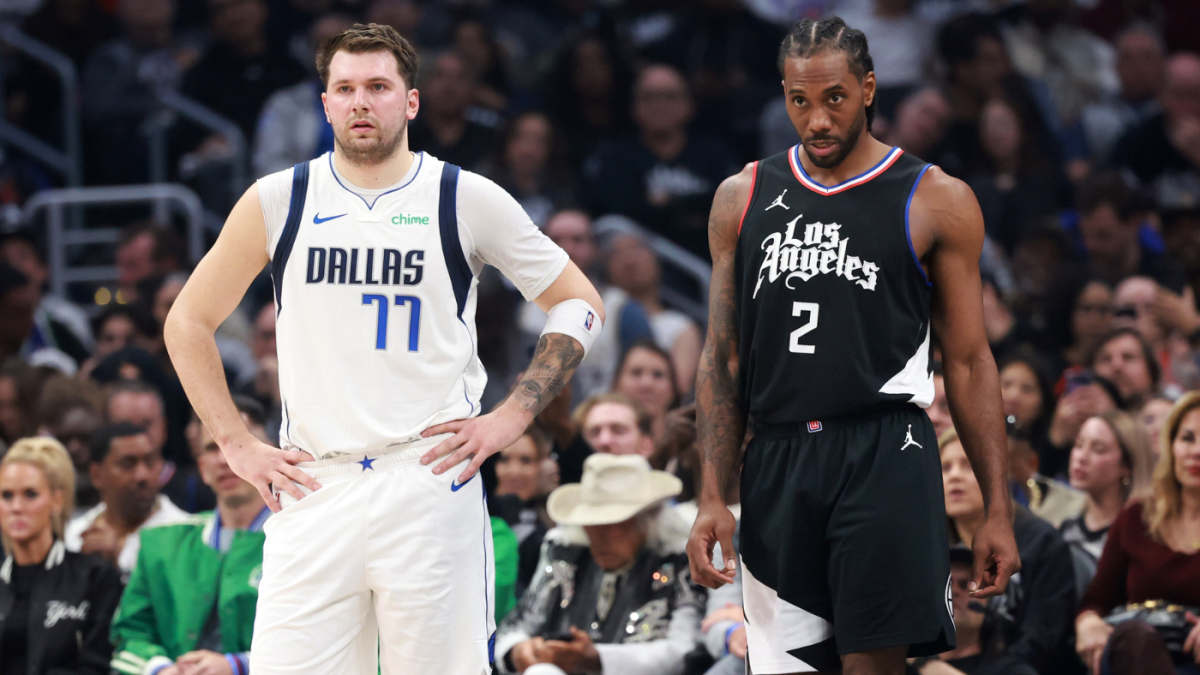NBA playoffs scores: Biggest questions looming as Clippers even series vs. Mavericks, Suns fall in 0-2 hole