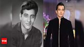 Rahul Khanna on inheriting style, fashion from his late father Vinod Khanna | - Times of India
