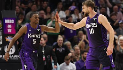 Source: Kings to face Timberwolves in 2024-25 season opener