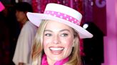 Margot Robbie and Her Stylist Are Releasing a Barbie Book