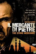 The Stone Merchant (2006) — The Movie Database (TMDb)