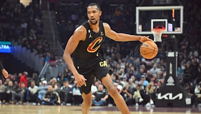 Cavaliers re-sign Evan Mobley: Five-year maximum contract extension could be worth a reported $269 million