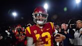 2024 NFL draft prospect: USC QB Caleb Williams