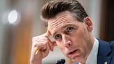 Stephen Colbert Gives Sen. Josh Hawley A Scathing New Nickname