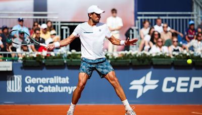 Cachin sigue dulce en Madrid y el premio es Nadal