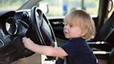 Eleventh child this year dies in hot car, outpacing last year's numbers