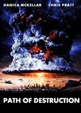 Path of Destruction (2005) - DVD PLANET STORE