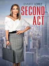 Second Act (film)