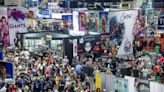 Striking video game actors use Comic-Con as platform for a new deal