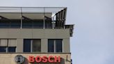 Bosch dans la tourmente : plus d’une centaine d’emplois menacés en France