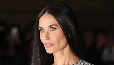 Sources Claim Demi Moore Has One Major Dating Rule Amid Her New Era