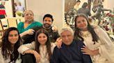 Shabana Azmi Reveals Shocking Details About Honey Irani's Reaction to Affair with Javed Akhtar