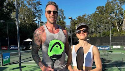 Dax Shepard and Kristen Bell Reveal They Have 'Finally' Tried Pickleball: 'We Are Completely Addicted Now'