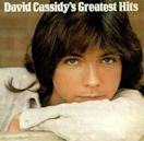 Greatest Hits (David Cassidy album)