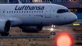 All flights diverted from Frankfurt amid Lufthansa IT glitch