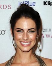 Jessica Lowndes