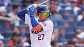 Mark Vientos giving Mets fans hope after return to starting lineup