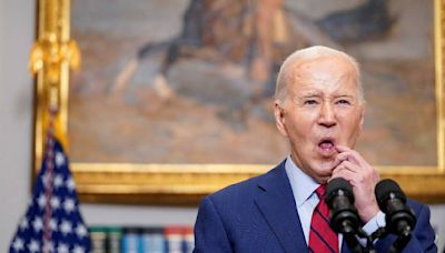 Biden concederá seguro médico a 100 mil ‘dreamers´ que llegaron siendo niños