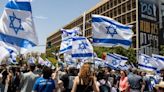 Israel's War Cabinet Vows To Respond 'Clearly And Forcefully' To Iran, G7 Mulls Sanctions On Tehran: Stocks Tumble, ...