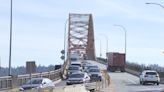 Pattullo Bridge being closed in one direction Friday, Saturday nights