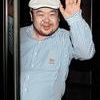 Kim Jong-nam