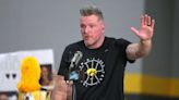 Pat McAfee's Bold Request to Pacers Will Enrage Knicks Fans