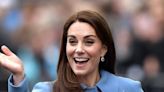 The Royal Family Wishes Kate Middleton a Very Happy Birthday on Instagram