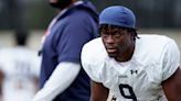 ‘Not a place for prima donnas’: NFL pedigree behind success of Auburn’s Eugene Asante
