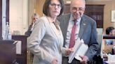 Border bill fails Senate test vote as Democrats seek to underscore Republican resistance