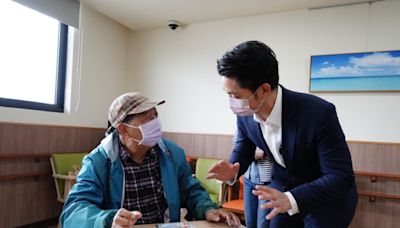 內湖行愛住宿長照機構正式開幕 導入智慧系統減輕照護者負擔 - 自由健康網