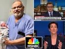 Rachel Maddow, other MSNBC hosts face $30M defamation trial from ICE doctor they called ‘uterus collector’