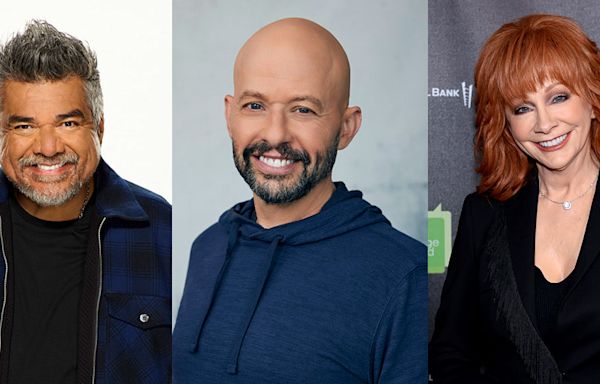 NBC TV Comedy Updates: ‘Lopez vs Lopez’ Renewed, ‘Extended Family’ Canceled, Reba McEntire Series Ordered