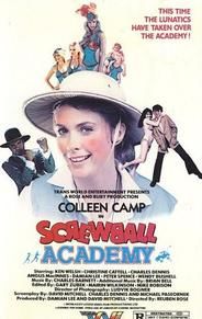 Screwball Academy