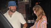 Travis Kelce Says He’s Not Trying to Hide His Relationship with Taylor Swift: ‘That’s My Girl — I’m Proud'