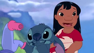 Live-Action Lilo & Stitch Movie Gets First Look, Release Date Window