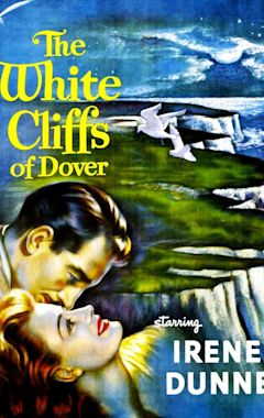 The White Cliffs of Dover