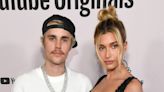 Justin and Hailey Bieber celebrate four years of marriage with sweet anniversary tributes