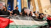 Egypt: Release protesters and activists detained over Palestine solidarity