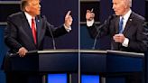 Biden and Trump agree to CNN debate in June, ABC faceoff in September