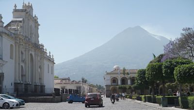 Guatemala becoming tourism hot spot for young travelers