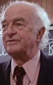 Linus Pauling, Crusading Scientist