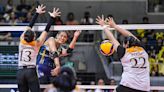 UST vows to force a finals rubber match despite Poyos injury - BusinessWorld Online