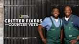 Critter Fixers: Country Vets Season 1 Streaming: Watch & Stream Online via Disney Plus