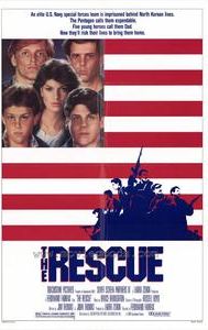 The Rescue (1988 film)