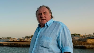 Filmstar Depardieu muss wegen Vorwürfen sexueller Gewalt vor Gericht