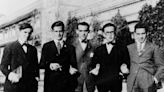 El ninguneado poeta malagueño de derechas amigo de Federico García Lorca que acabó asesinado como él