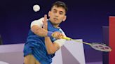 Paris Olympics 2024: Lakshya Sen Overcomes Julien Carraggi In Straight Games | Olympics News