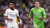 4 players who need to leave Real Madrid this summer